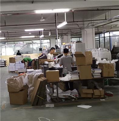 深圳金盈彩广告 一站式专业广告服务解决方案