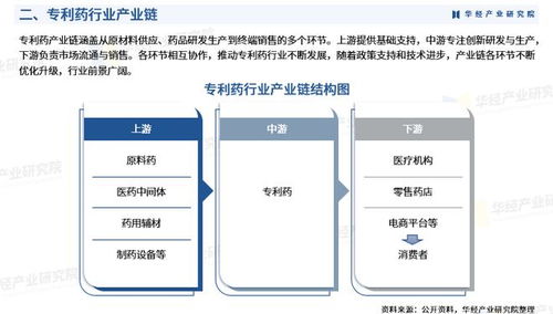 2026年中国专利药行业展望 市场规模、进入壁垒及投资战略研究
